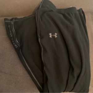Under Armour Men’s Sweatpants